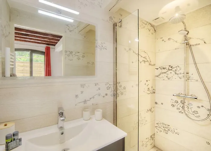 B&B Le Refuge - Gigaro 4*