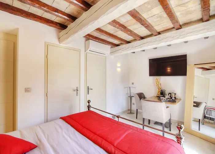 Le Refuge - Gigaro B&B